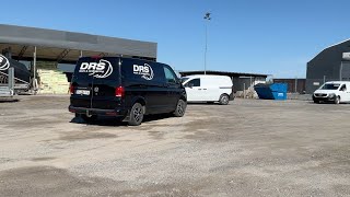 Autre mat&eacute;riel industriel Volkswagen Transporter | Image 4 - Machineryline
