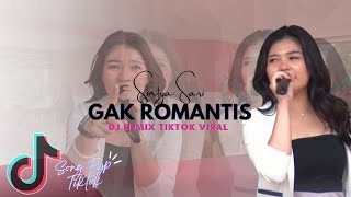 Download lagu SINTYA SARI FT JHT DJ REMIX TIKTOK - GAK ROMANTIS ( LIVE MUSIC) mp3 Download lagu SINTYA SARI FT JHT DJ REMIX TIKTOK - GAK ROMANTIS ( LIVE MUSIC) mp3