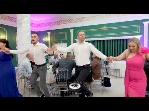 Dansuri de la Manta cu Dumitrița Vișnevschi!