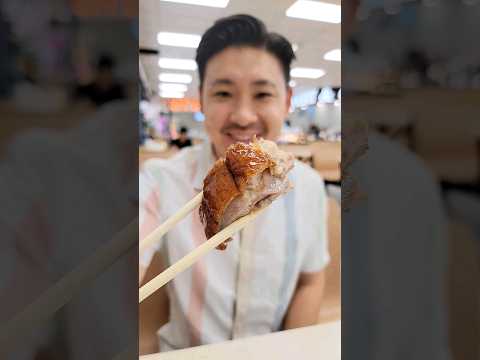 Explorando o Hot Deli no 99 Ranch Market #pekingduck