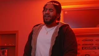 Something Real Music Video