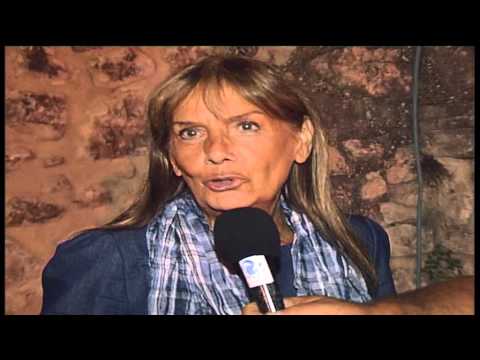 ONDA TG 27.08.2014 - CALDORESCHI   BILANCIO EDIZIONE 2014