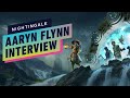 Nightingale Developer Interview with Arryn Flynn | Summer of Gaming 2022