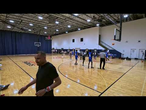 FBF vs Illinois Attack I