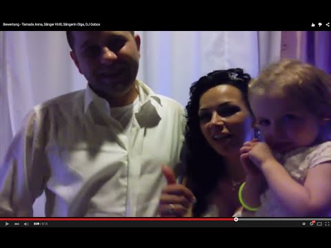 DJ Garri Gobox aus Nürnberg für Ihre Hochzeit