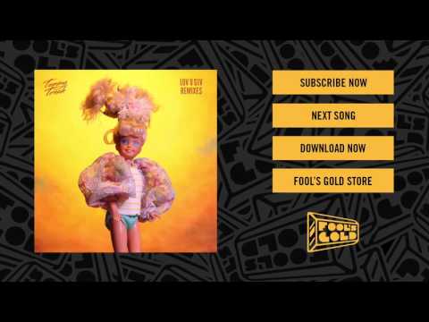 Tommy Trash - Body Movin (Wax Motif Remix)