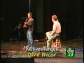 David Wilcox - Native Tongue (Live on Words and Music)