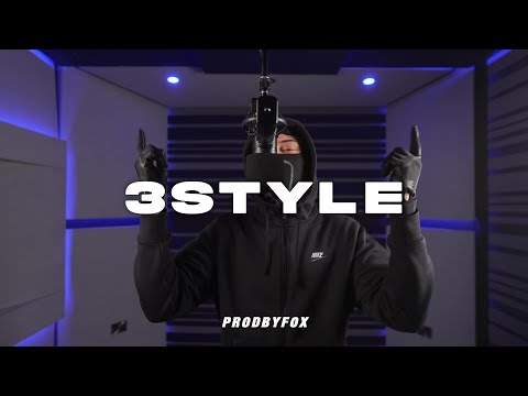 #ActiveGxng Suspect x Loski x UK Drill Type Beat - Freestyle [prod. by Fox x Pxscu]
