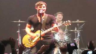 Here Comes Trouble - Honor Society