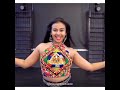 Ban Than Chali Dance Cover Nicole Consessao Mithila Shorts