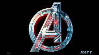 The Avengers: Age Of Ultron- Heros (Official Score: End Credits)