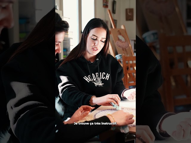 FABRYK : Mosaique SYC