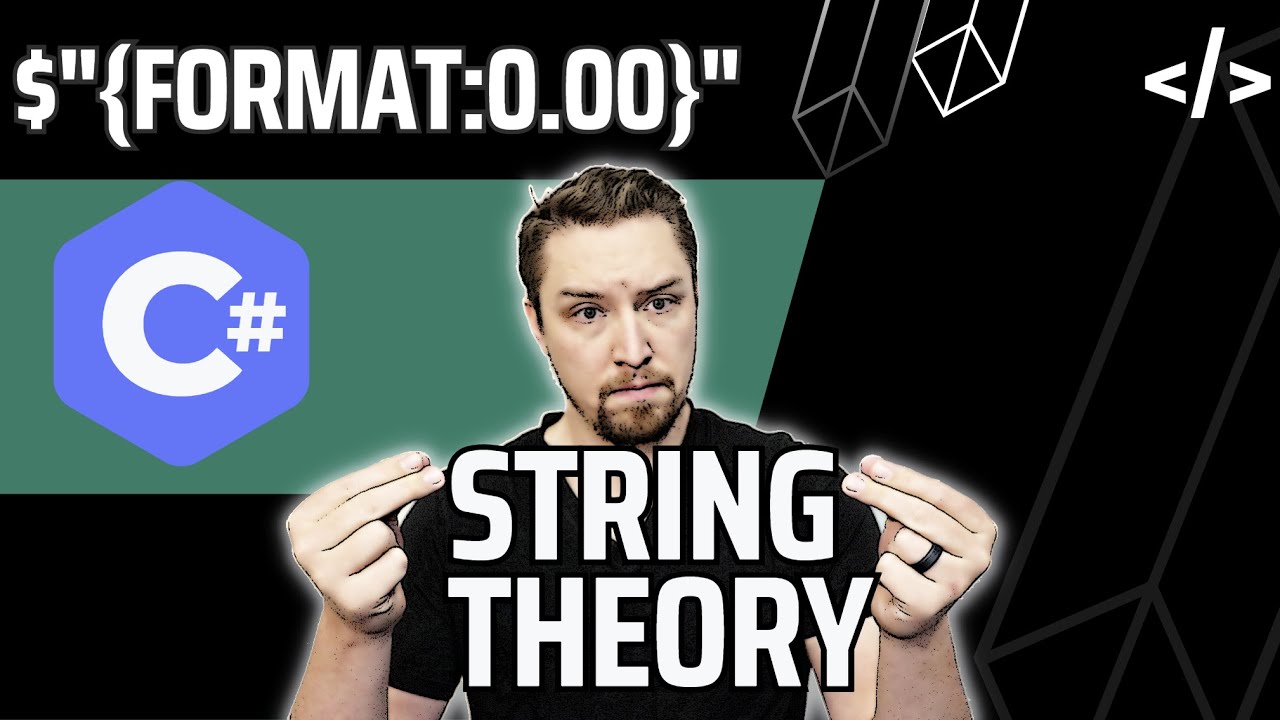 How to Format Text with C#