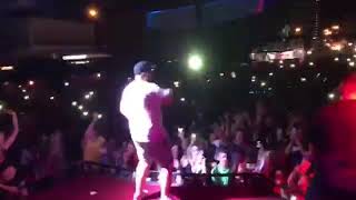 Jala Brat x Buba Corelli x Coby - Ona&#39;e (Uživo/Live) BUDVA CLUB RAFAELO