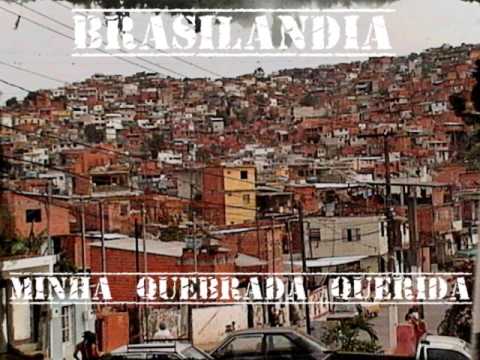 Cria Da Quebra : Sabotando