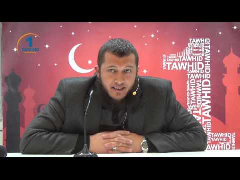 Hoxhë Muhamed Estrefi-Shpjegimi i Hadithit: 7 Kategoritë e njerëzve nën hijen e Arshit