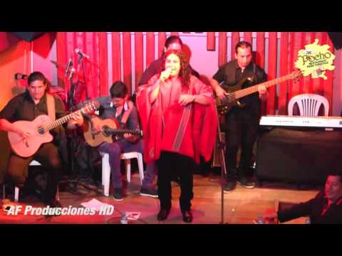 Luis Ayvar Alfaro (4) Peña Pocho - AF PRODUCCIONES HD