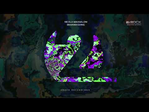 Nicola Maddaloni - Brainwashing