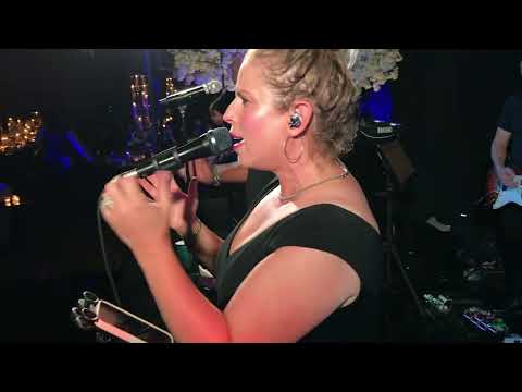 Wedding Band Diso Inferno