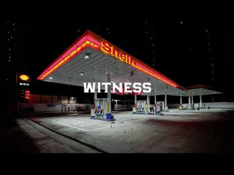 [FREE] NAV Type Beat x 88GLAM Type Beat 2020 - Witness