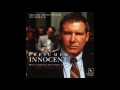 Presumed Innocent (OST) - The Basement Scene