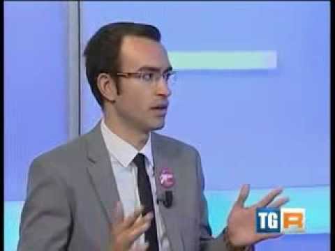 Andrea Bonetti  capolista di Fare Trentino