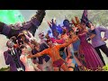 Pride 23 Full Show Shenpai S POV Esprit