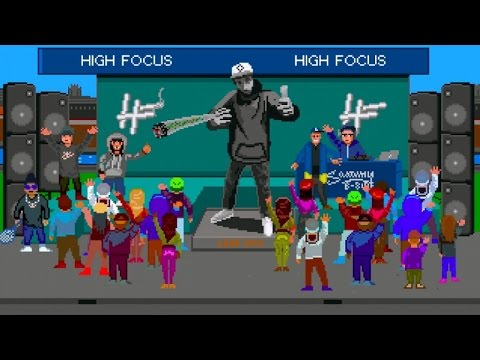 Leaf Dog - My Scene (OFFICIAL VIDEO) (Prod. Naive)