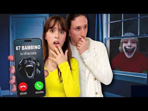 IL RAGAZZO DEL 67 CI CHIAMA OGNI NOTTE ALLE 3… LETIZIA SCOPRE CHE È IMPAZZITO!