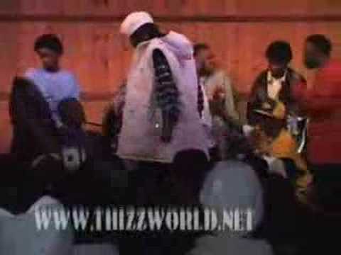 Treal TV 1 Clip - Shows Pt. 3