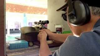 Video: BSA Optics Edge 2-7x28 30/30 Duplex Kikarsikte