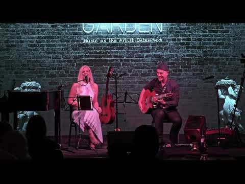 Martyna Wren and Antonio Forcione - Here, There and Everywhere