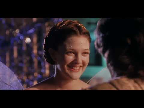 Danielle & Prince Henry - Ball Scene [Ever After] #theirstory