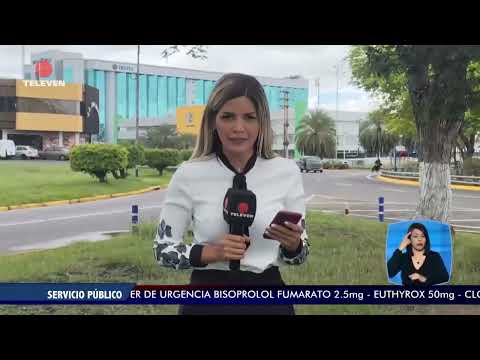 Continúa operativo de seguridad en minas del sur de Bolívar –El Noticiero emisión meridiana 10/06/26