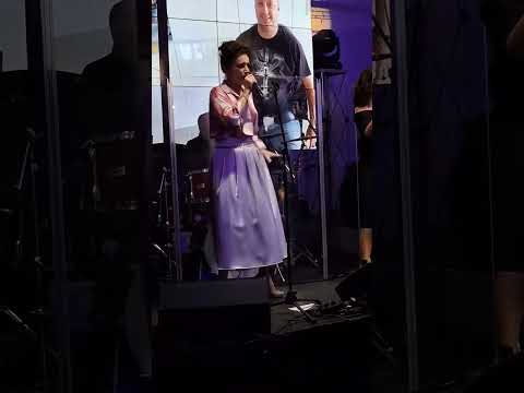 Doris Dragovic - Tek iz navike (LIVE, Kampus, 27.11.2025)