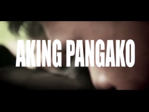 Kjwan - Aking Pangako (Official Music Video)