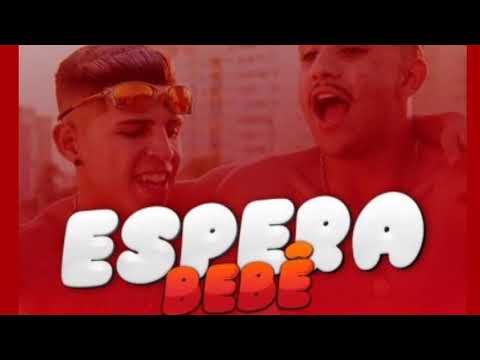 Mc Danilo e Mc Henry P - Espera bebê (previa)