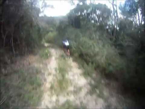 GP Ravelli 2a Etapa 2012 Descida da Categoria Sport - Cabreúva