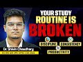 A Sustainable Study Routine To Develop Consistency Productivity And Discipline