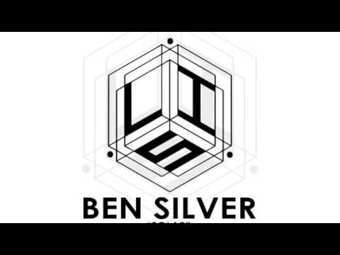 Ben Silver  