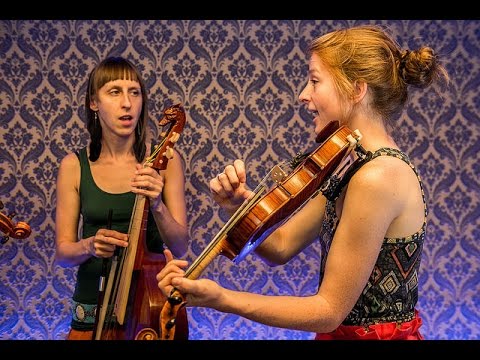 Sutari - Chłopacy (Live on KEXP)