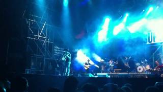 Mannarino: il Pagliaccio