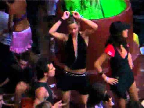 Dj Tselo electro-house mix 2011 #4