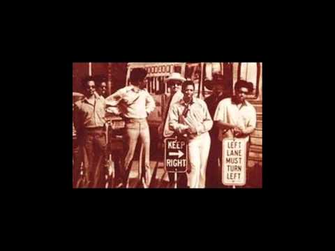Watts 103rd St Rhythm Band - 65 Bars And A Taste Of Soul