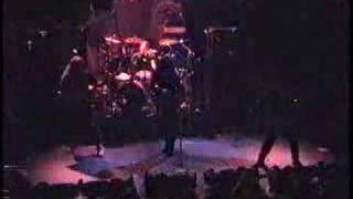 Death - Flattening of Emotions - Washington, DC 11.14.91 3/8