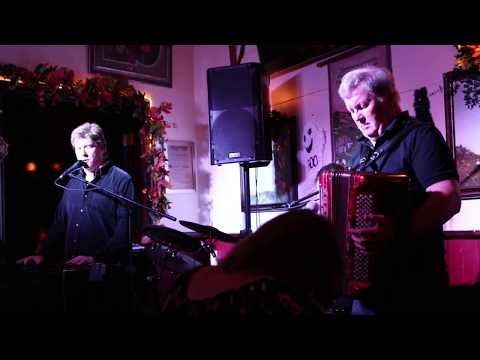 Lady of Knock - Andy Cooney