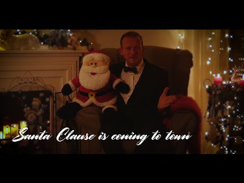 Santa Clause is coming to town | Filmly | 4K UHD