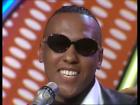 Charles & Eddie - Would I Lie to You? - Italian TV - Superclassifica Show 1993 (HD)
