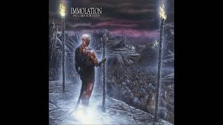 Immolation - No Jesus, No Beast (Studio Version)