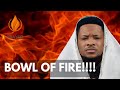 BOWL OF FIRE WORSHIP PASTOR LAWRENCE OYOR